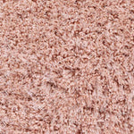 Cambrai Modern Pale Pink Area Rug