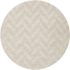 Menton Modern Khaki Area Rug