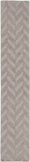 Menton Modern Taupe Area Rug