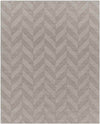 Menton Modern Taupe Area Rug