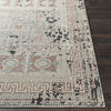 Herblay Global Camel/Beige Area Rug