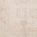 Herblay Global Rose Area Rug