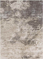 Muret Modern Beige Area Rug