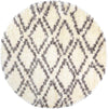 Gradignan Global Charcoal Area Rug