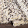 Vernon Global Charcoal Area Rug