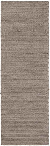 Vertou Modern Medium Gray Area Rug