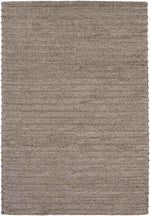 Vertou Modern Medium Gray Area Rug