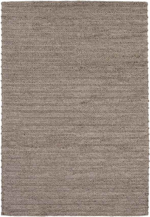 Vertou Modern Medium Gray Area Rug
