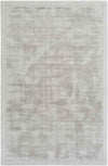 Les Lilas Modern Light Gray Area Rug