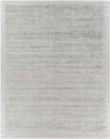 Les Lilas Modern Light Gray Area Rug