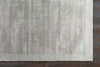 Les Lilas Modern Light Gray Area Rug