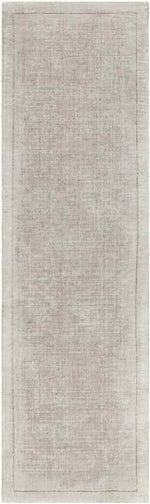 Les Lilas Modern Taupe Area Rug