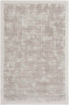 Les Lilas Modern Taupe Area Rug