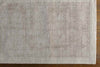 Les Lilas Modern Taupe Area Rug