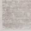 Les Lilas Modern Taupe Area Rug