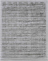 Les Lilas Modern Dark Gray Area Rug