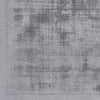 Les Lilas Modern Dark Gray Area Rug