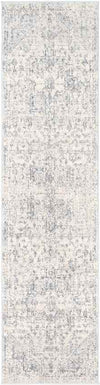 Isere Traditional Ivory Area Rug