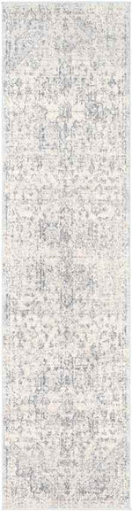 Isere Traditional Ivory Area Rug