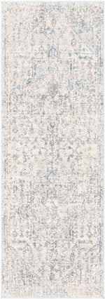 Isere Traditional Ivory Area Rug