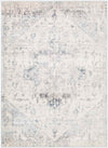 Isere Traditional Ivory Area Rug