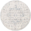 Isere Traditional Ivory Area Rug