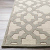 Aveyron Modern Cream Area Rug