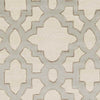 Aveyron Modern Cream Area Rug
