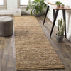 Prato Cottage Camel Area Rug