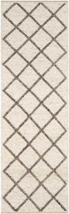 Modena Modern Cream Area Rug