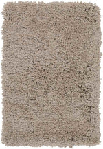 Perugia Modern Tan Area Rug