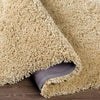 Perugia Modern Tan Area Rug