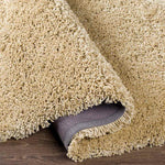Perugia Modern Tan Area Rug