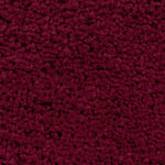 Perugia Modern Burgundy Area Rug