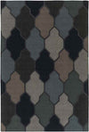 Cagliari Cottage Navy Area Rug