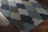Cagliari Cottage Navy Area Rug