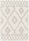 Monza Global Ivory Area Rug