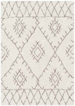 Monza Global Ivory Area Rug