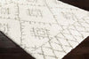 Monza Global Ivory Area Rug