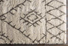 Monza Global Ivory Area Rug