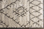 Monza Global Ivory Area Rug