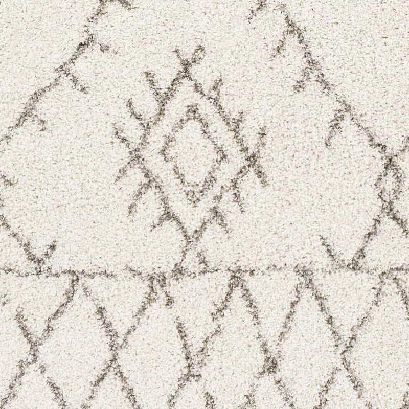Monza Global Ivory Area Rug