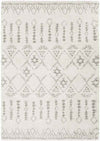 Syracuse Global Taupe Area Rug