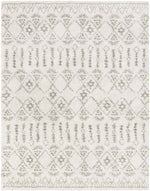 Syracuse Global Taupe Area Rug