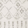 Syracuse Global Taupe Area Rug