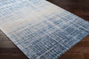 La Spezia Modern Dark Blue Area Rug