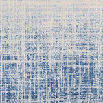 La Spezia Modern Dark Blue Area Rug