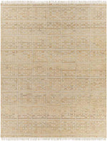 Treviso Cottage Cream Area Rug