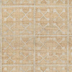 Treviso Cottage Cream Area Rug