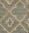 Como Cottage Medium Gray Area Rug